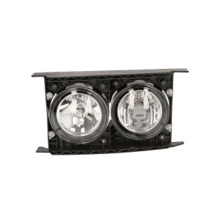 Luz de nevoeiro esquerda (H1) 24V HELLA 1PE 965 410-131 esquerdo