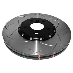 Disco de freno DBA DBA52288BLKS
