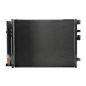 Kondensor, luftkonditionering NRF 350605
