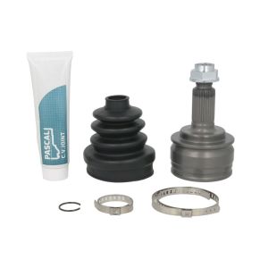 Kit de juntas, acionamento exterior PASCAL G18029PC