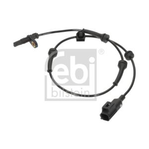 Snelheidssensor, ABS FEBI BILSTEIN 197364