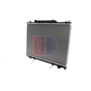 Raffreddatore motore AKS DASIS 210074N