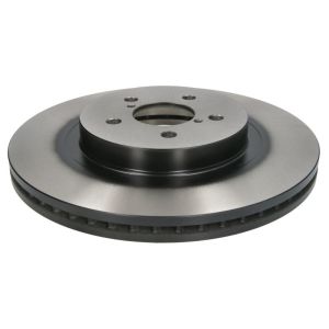 Bremsscheibe TRW DF6851, 1 Stück