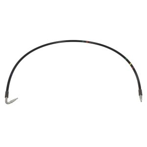 Schlauchleitung, Fahrerhauskippvorrichtung DT SPARE PARTS 2.00590
