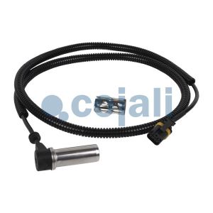 Sensor do ABS, dianteiro/traseiro, esquerdo/direito  COJALI 2261156