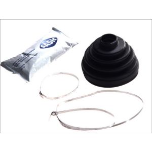 Kit de foles, veio de transmissão SASIC 2933993