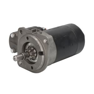 Motor de arranque MAGNETI MARELLI 943202931010