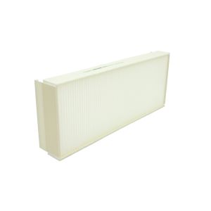 Filtro, ar do habitáculo KNORR K129236N50