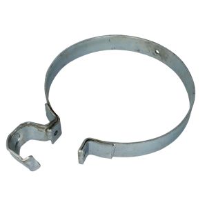 Halter, Schalldämpfer VANSTAR 20978MB