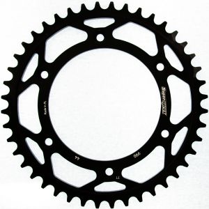 Roda dentada, corrente SUPERSPROX RFE-990:44-BLK