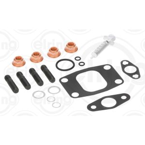 Kit d'assemblage, turbocompresseur ELRING 558.110