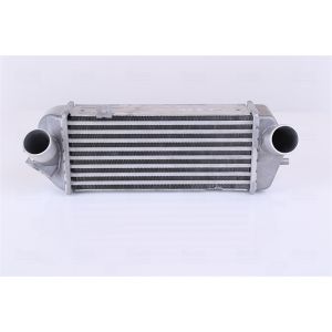 Intercooler NISSENS 96558