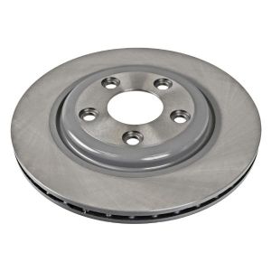 Bremsscheibe FEBI 108673, 1 Stück