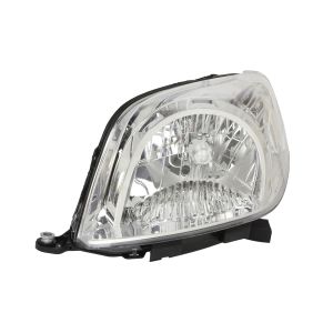 Koplamp TYC 20-11812-05-2, Links