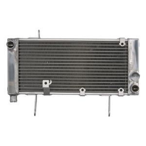 Radiador, arrefecimento do motor 4 RIDE RAD-550