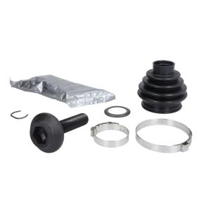 Kit de foles, veio de transmissão SPIDAN 36134