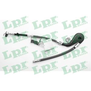 Bromsslang LPR 6T49303