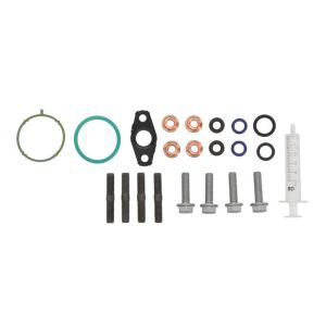 Kit de montagem, turbocompressor ELRING 465.630