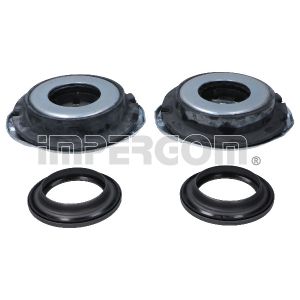 Palier d'appui de jambe de suspension IMPERGOM 36870/2