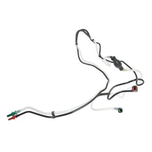 Tubo de combustível GATES GATMFL1041