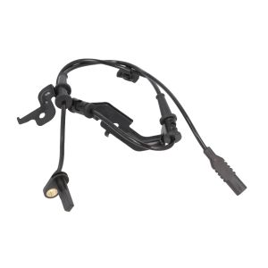 Sensor do ABS, dianteiro/traseiro, esquerdo/direito  VEMO Qualität VEMO V52-72-0463