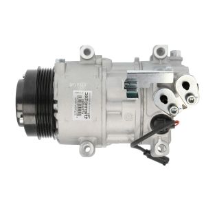 Compressor, ar condicionado THERMOTEC KTT090596