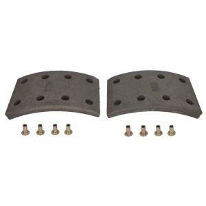 Pastillas de freno DT SPARE PARTS 4.91139