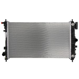 Raffreddatore motore MAHLE CR 1101 000P