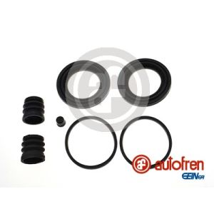 Reparatieset, remklauw AUTOFREN SEINSA D43085