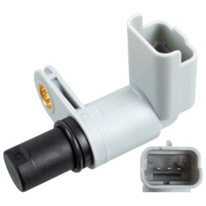 Sensor, Nockenwellenposition FEBI BILSTEIN 177100