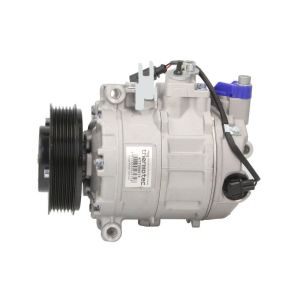 Airco-compressor THERMOTEC KTT090075