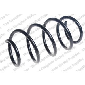 Resorte de suspensión LESJÖFORS LS4017017