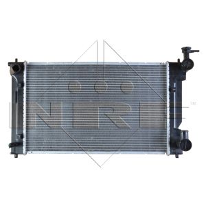 Radiateur, refroidissement du moteur NRF 53398