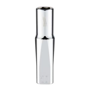 Ponta de chave de encaixe de 3/8" com cabeça hexagonal MILWAUKEE 4932478354