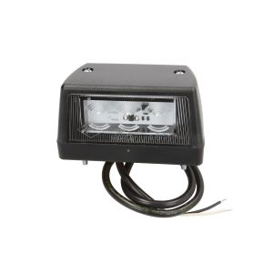 Eclairage de la plaque d'immatriculation TRUCKLIGHT SM-UN105