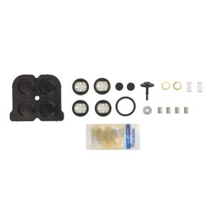 Kit de reparação, válvula de ar WABCO 934 714 921 2