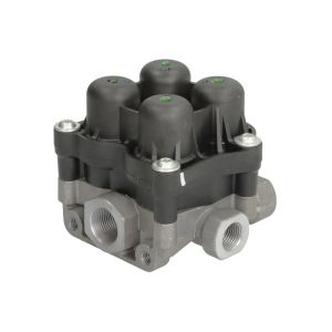 Válvula multi-circuito KNORR AE 4611