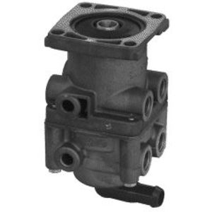 Valve de freinage, frein de service WABCO 461 315 042 7