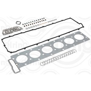 Kit de juntas, cabeça de cilindro ELRING 327.380