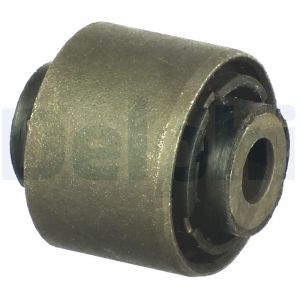 Suporte/rolamento da suspensão da roda DELPHI TD1125W