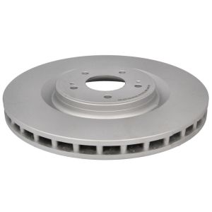 Disco de travão TEXTAR 92271203 frente, ventilado, 1 Peça