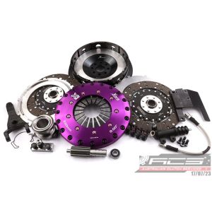 Kit de embraiagem XTREME CLUTCH KTY23536-2G