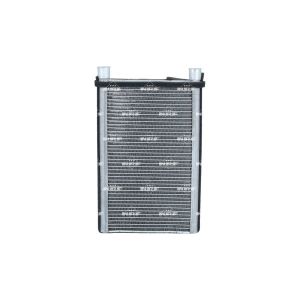 Warmtewisselaar, interieur verwarming NRF 54207