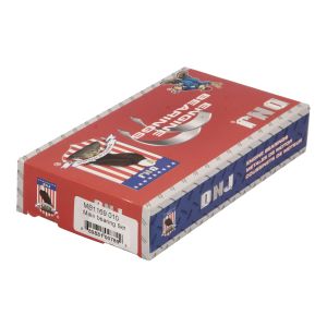 Conjunto de rolamentos do virabrequim DNJ MB1169.10