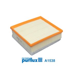 Luftfilter PURFLUX A1538