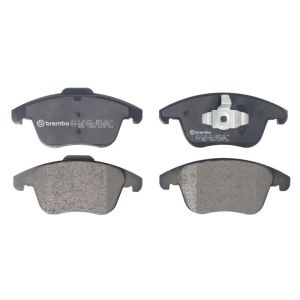 Jarrupalasarja BREMBO P 24 211