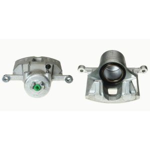 Étrier de frein BUDWEG 344730