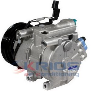 Compressor, ar condicionado MEAT & DORIA K15181