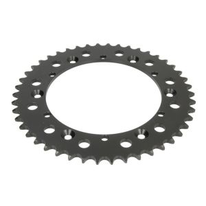 Couronne moto arrière JT JTR853,46