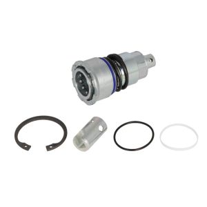 Embraiagem hidráulica FASTER KIT4BM 4DCPVES3